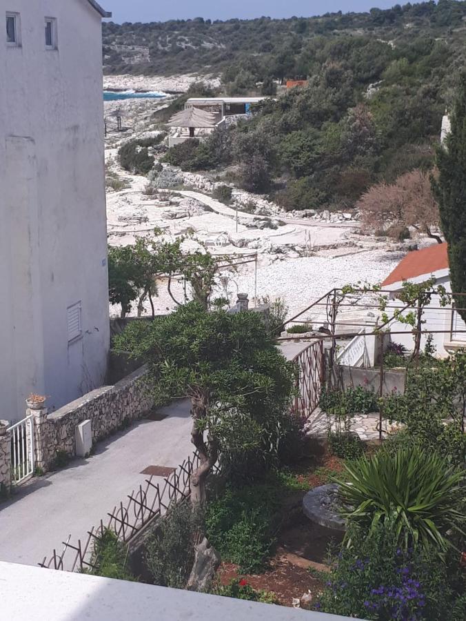 Apartment Ana Rogoznica  Dış mekan fotoğraf