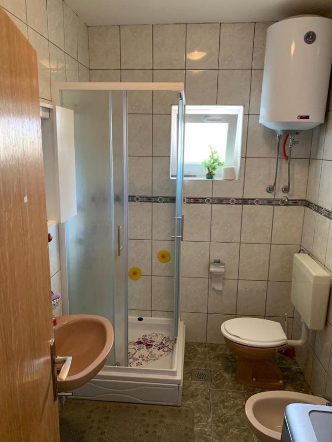 Apartment Ana Rogoznica  Dış mekan fotoğraf