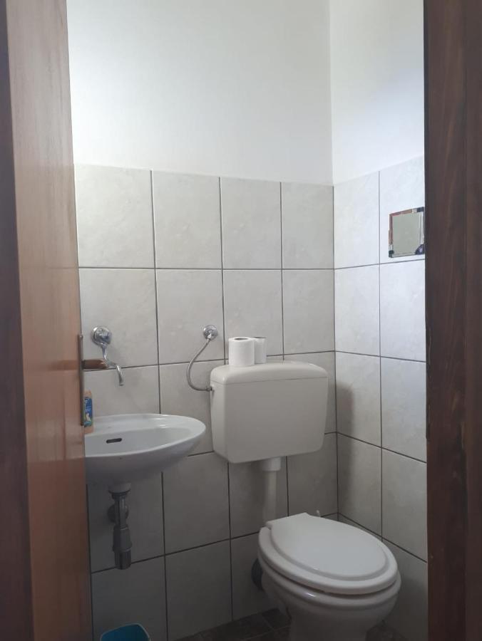 Apartment Ana Rogoznica  Dış mekan fotoğraf