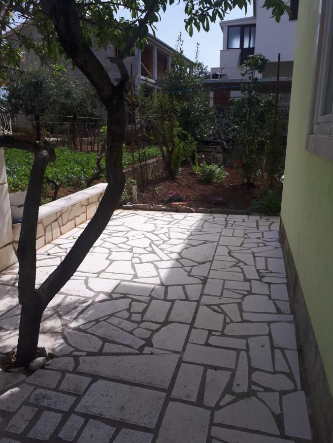 Apartment Ana Rogoznica  Dış mekan fotoğraf