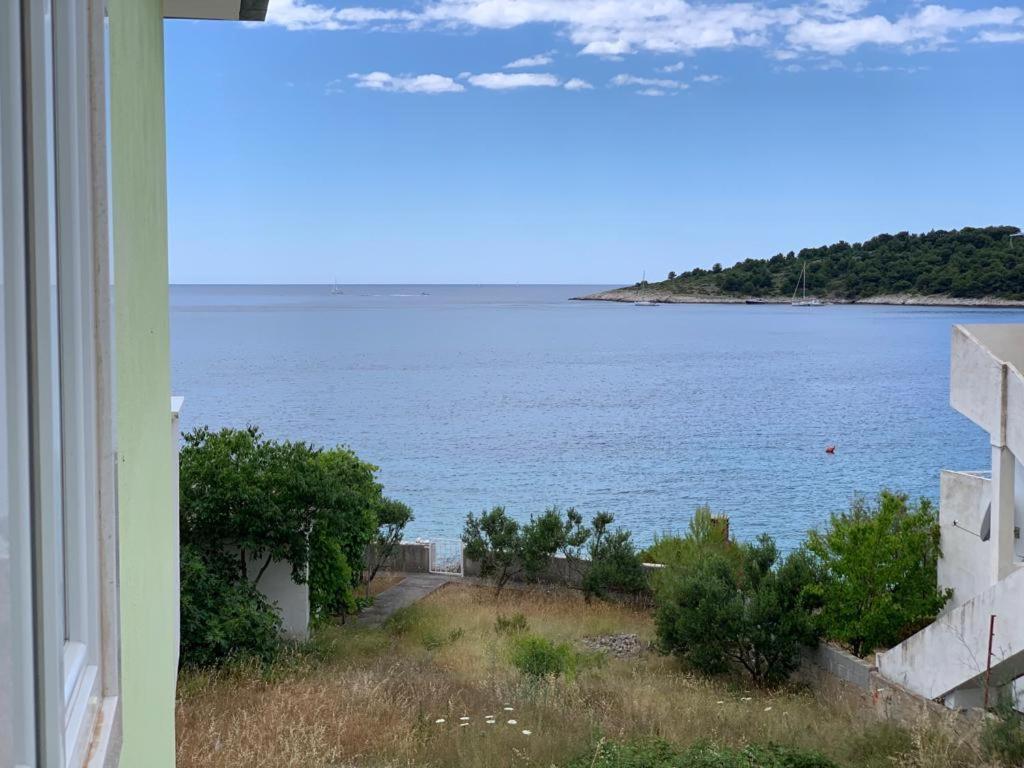Apartment Ana Rogoznica  Dış mekan fotoğraf