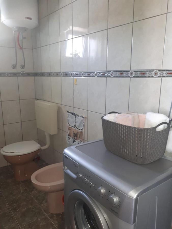 Apartment Ana Rogoznica  Dış mekan fotoğraf