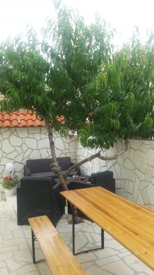 Apartment Ana Rogoznica  Dış mekan fotoğraf