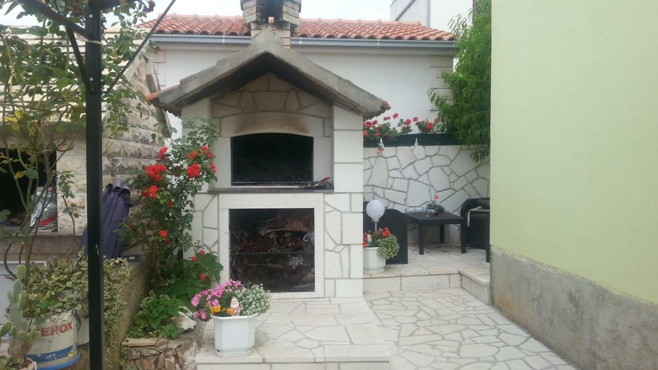 Apartment Ana Rogoznica  Dış mekan fotoğraf