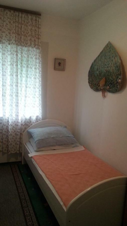 Apartment Ana Rogoznica  Dış mekan fotoğraf