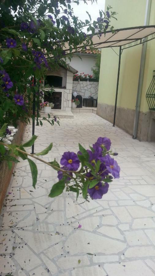 Apartment Ana Rogoznica  Dış mekan fotoğraf