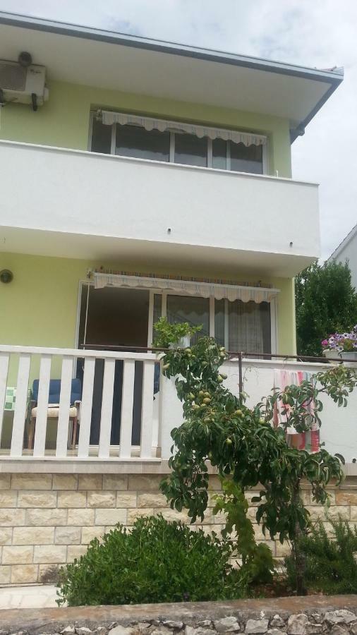 Apartment Ana Rogoznica  Dış mekan fotoğraf