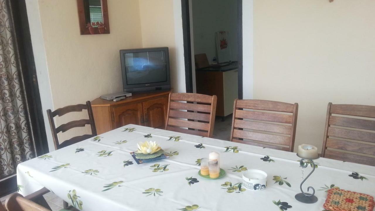 Apartment Ana Rogoznica  Dış mekan fotoğraf