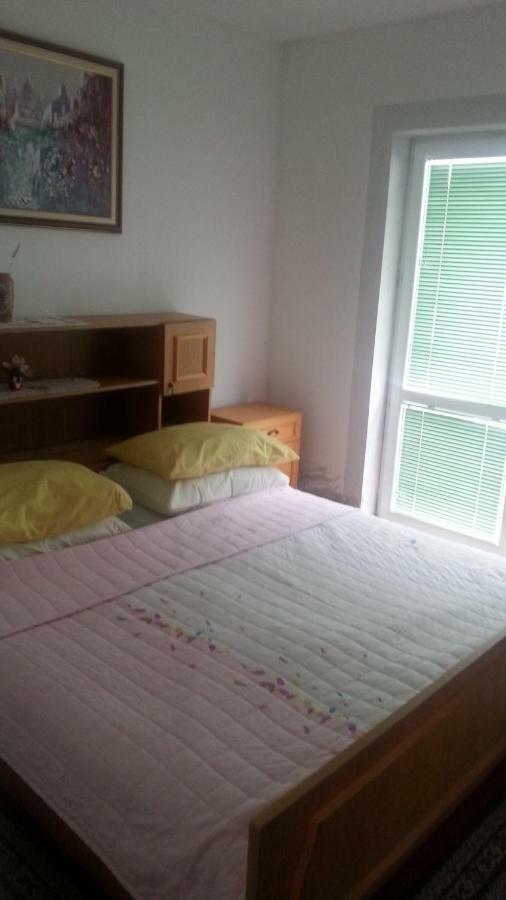 Apartment Ana Rogoznica  Dış mekan fotoğraf